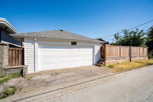 6546 Dunnedin Street, Burnaby, BC 