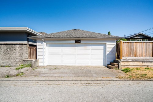 6546 Dunnedin Street, Burnaby, BC 