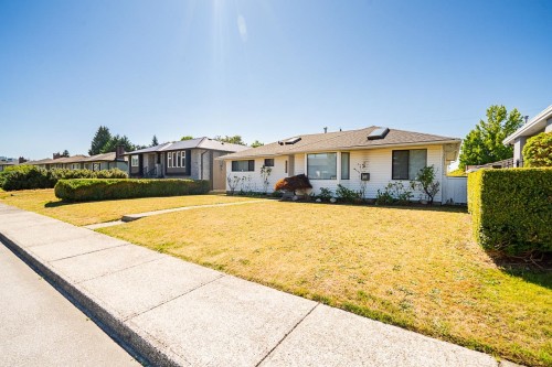 6546 Dunnedin Street, Burnaby, BC 