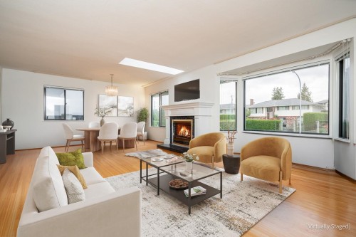 6546 Dunnedin Street, Burnaby, BC 