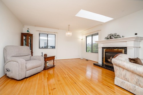 6546 Dunnedin Street, Burnaby, BC 