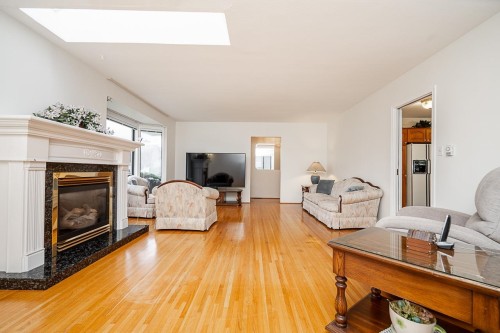 6546 Dunnedin Street, Burnaby, BC 