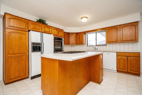 6546 Dunnedin Street, Burnaby, BC 