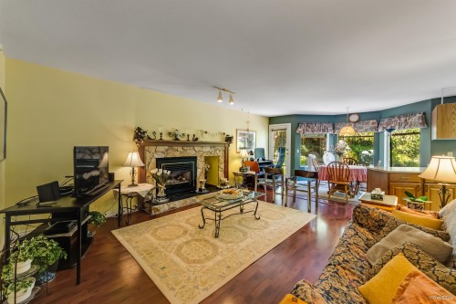 1207 Durant Drive, Coquitlam, BC 