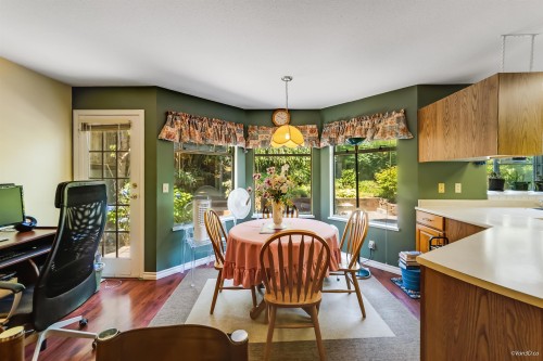 1207 Durant Drive, Coquitlam, BC 