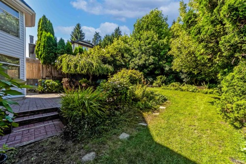 1207 Durant Drive, Coquitlam, BC 
