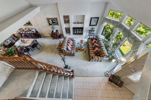 1207 Durant Drive, Coquitlam, BC 