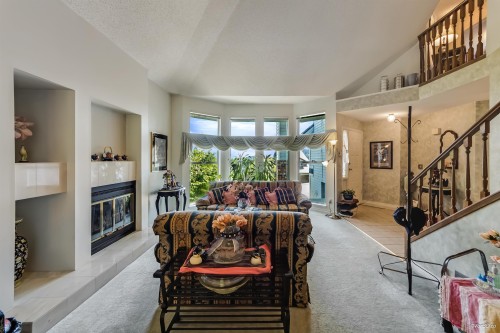 1207 Durant Drive, Coquitlam, BC 