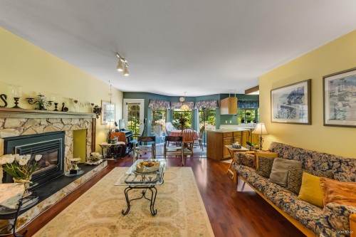 1207 Durant Drive, Coquitlam, BC 