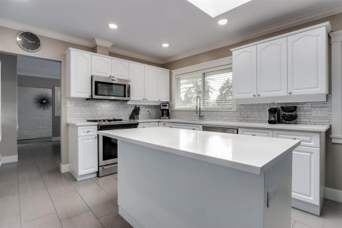 1310 Harbour Drive, Coquitlam, BC 