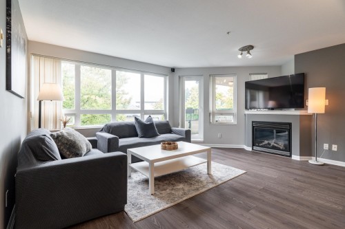 A306-2099 Lougheed Highway, Port Coquitlam, BC 