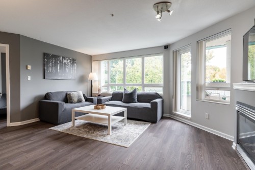 A306-2099 Lougheed Highway, Port Coquitlam, BC 