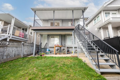 748 62Nd Avenue E, Vancouver, BC 