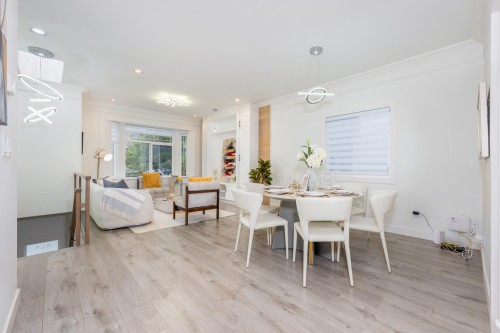 748 62Nd Avenue E, Vancouver, BC 