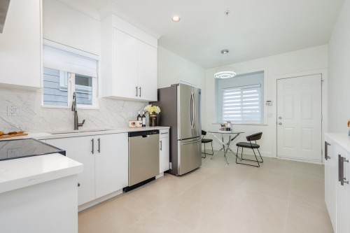 748 62Nd Avenue E, Vancouver, BC 