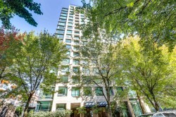1406-1003 Burnaby Street  Vancouver, BC V6E 4R7