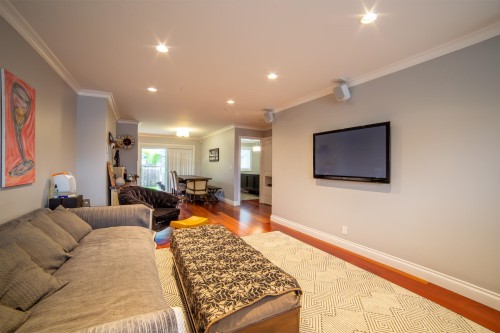 5346 Hazel Court, Delta, BC 