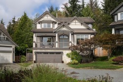 118 Chestnut Court  Port Moody, BC V3H 5G4