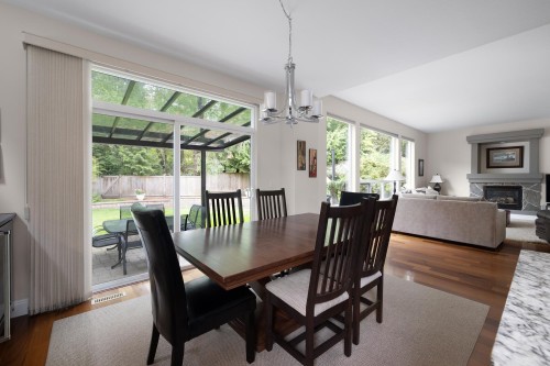 118 Chestnut Court, Port Moody, BC 