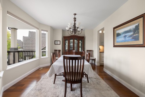 118 Chestnut Court, Port Moody, BC 