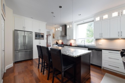 118 Chestnut Court, Port Moody, BC 