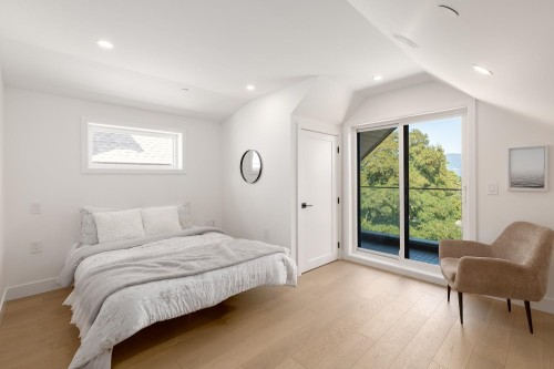 1-3536 14Th Avenue W, Vancouver, BC 