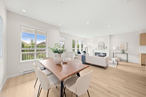 122-5311 Admiral Way, Delta, BC 