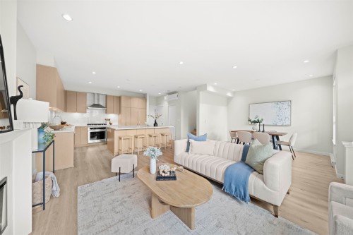 122-5311 Admiral Way, Delta, BC 