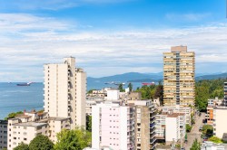 1603-1850 Comox Street  Vancouver, BC V6G 1R3