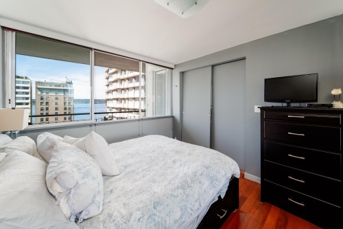 1603-1850 Comox Street, Vancouver, BC 