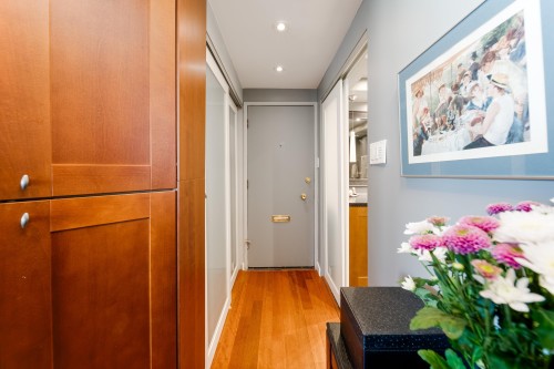 1603-1850 Comox Street, Vancouver, BC 