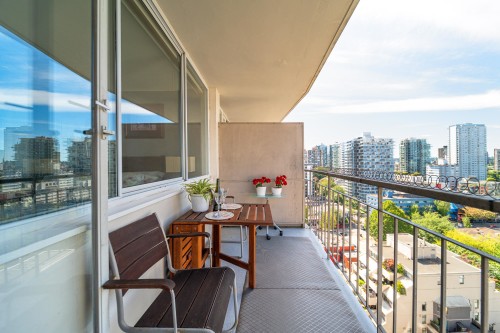 1603-1850 Comox Street, Vancouver, BC 