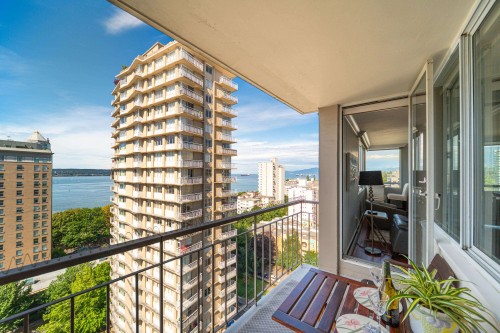 1603-1850 Comox Street, Vancouver, BC 