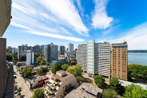 1603-1850 Comox Street, Vancouver, BC 