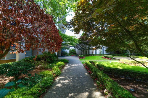 1603-1850 Comox Street, Vancouver, BC 