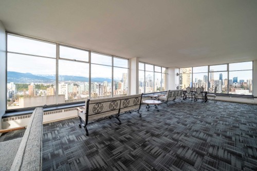 1603-1850 Comox Street, Vancouver, BC 