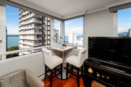 1603-1850 Comox Street, Vancouver, BC 