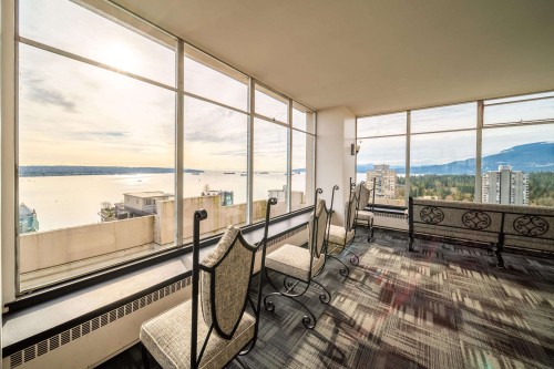 1603-1850 Comox Street, Vancouver, BC 