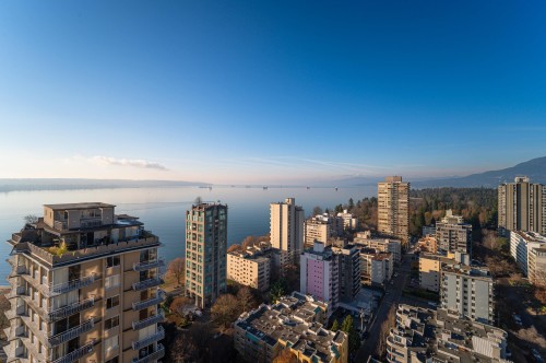 1603-1850 Comox Street, Vancouver, BC 