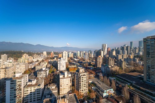 1603-1850 Comox Street, Vancouver, BC 