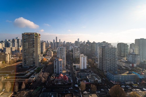 1603-1850 Comox Street, Vancouver, BC 