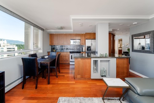 1603-1850 Comox Street, Vancouver, BC 