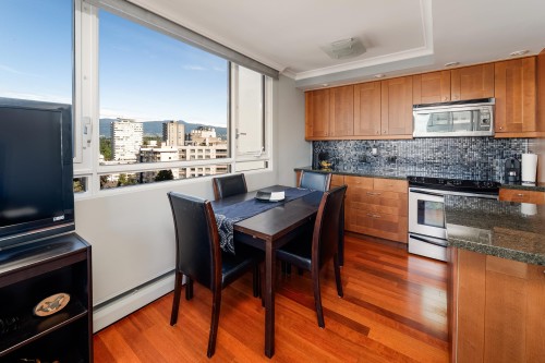 1603-1850 Comox Street, Vancouver, BC 