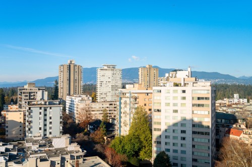 1603-1850 Comox Street, Vancouver, BC 