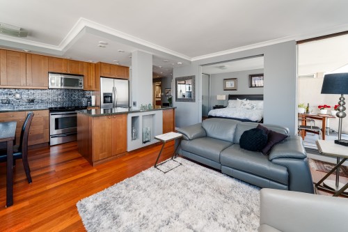 1603-1850 Comox Street, Vancouver, BC 