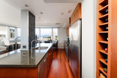 1603-1850 Comox Street, Vancouver, BC 