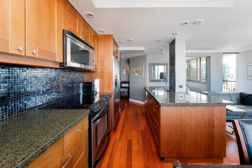 1603-1850 Comox Street, Vancouver, BC 