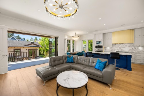 3838 50Th Avenue W, Vancouver, BC 