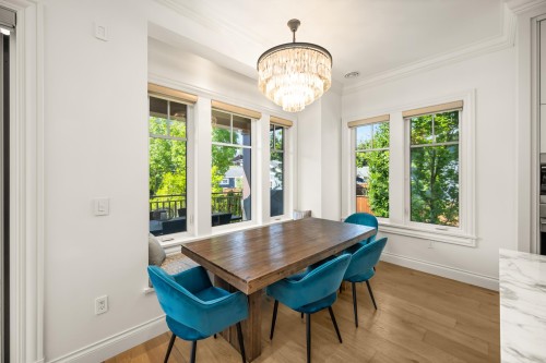 3838 50Th Avenue W, Vancouver, BC 