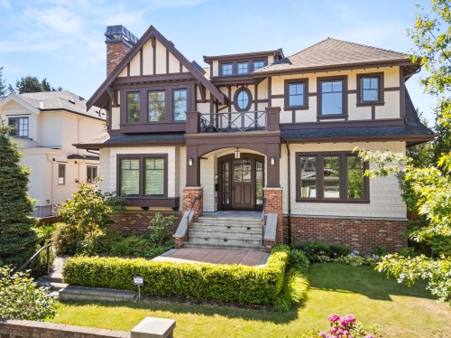 3838 50Th Avenue W, Vancouver, BC 